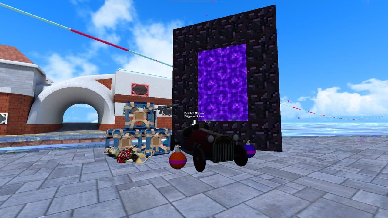 ChilloutVR thumbnail 5
