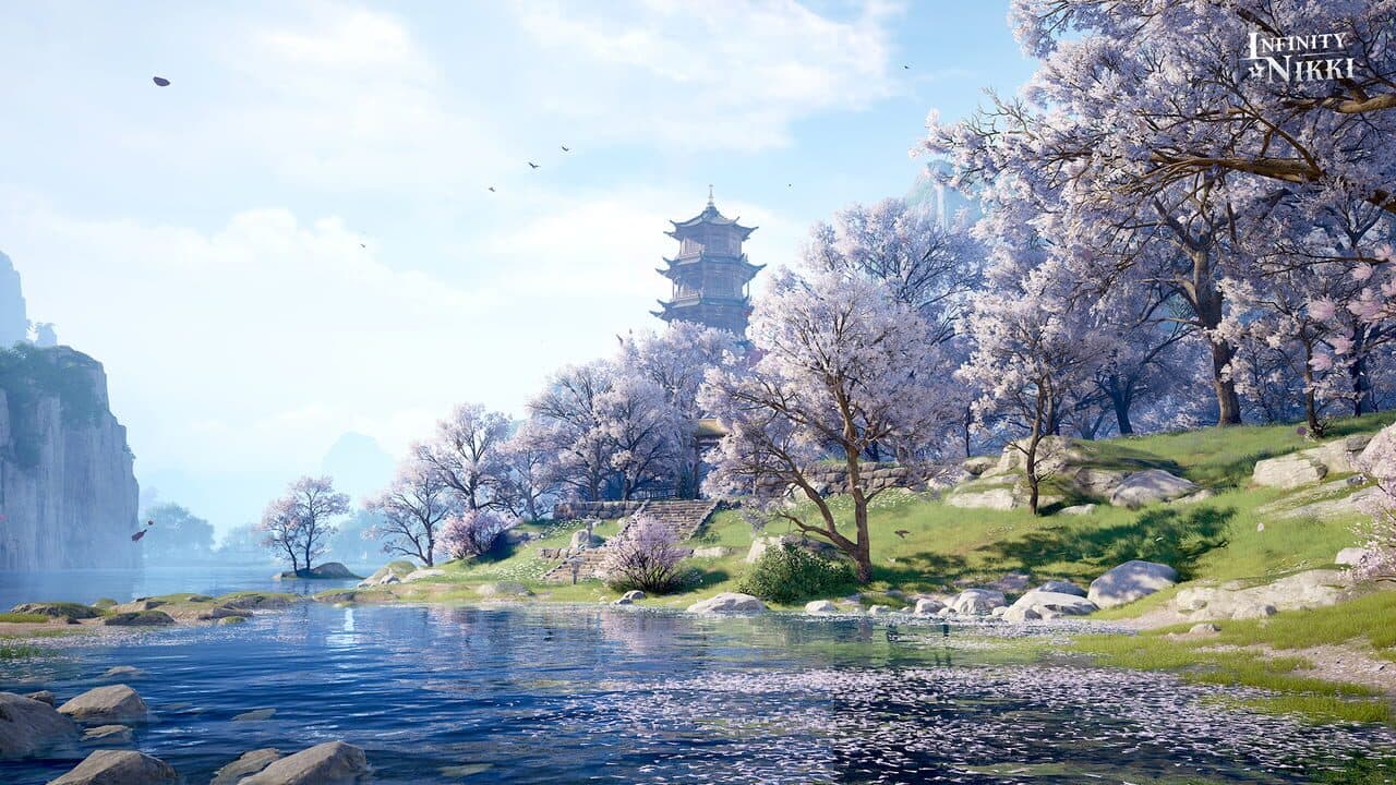 Infinity Nikki: Danqing Season thumbnail 3