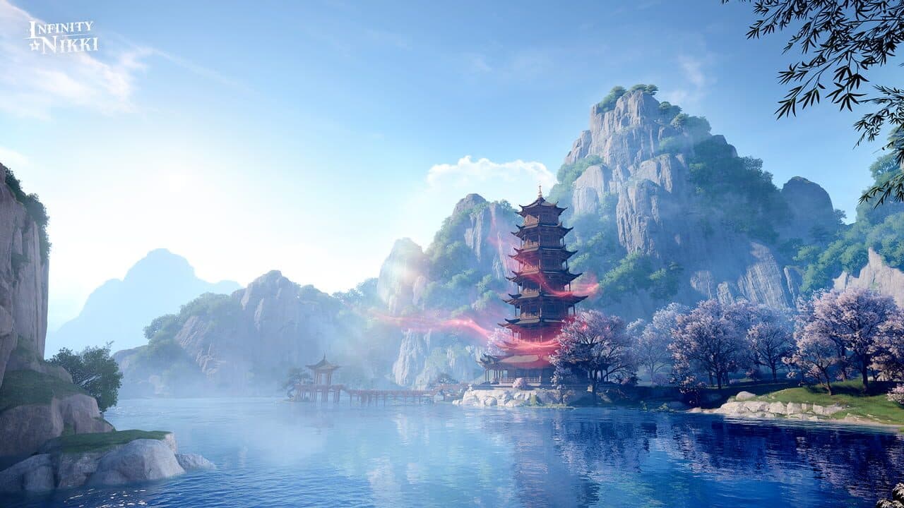 Infinity Nikki: Danqing Season thumbnail 4