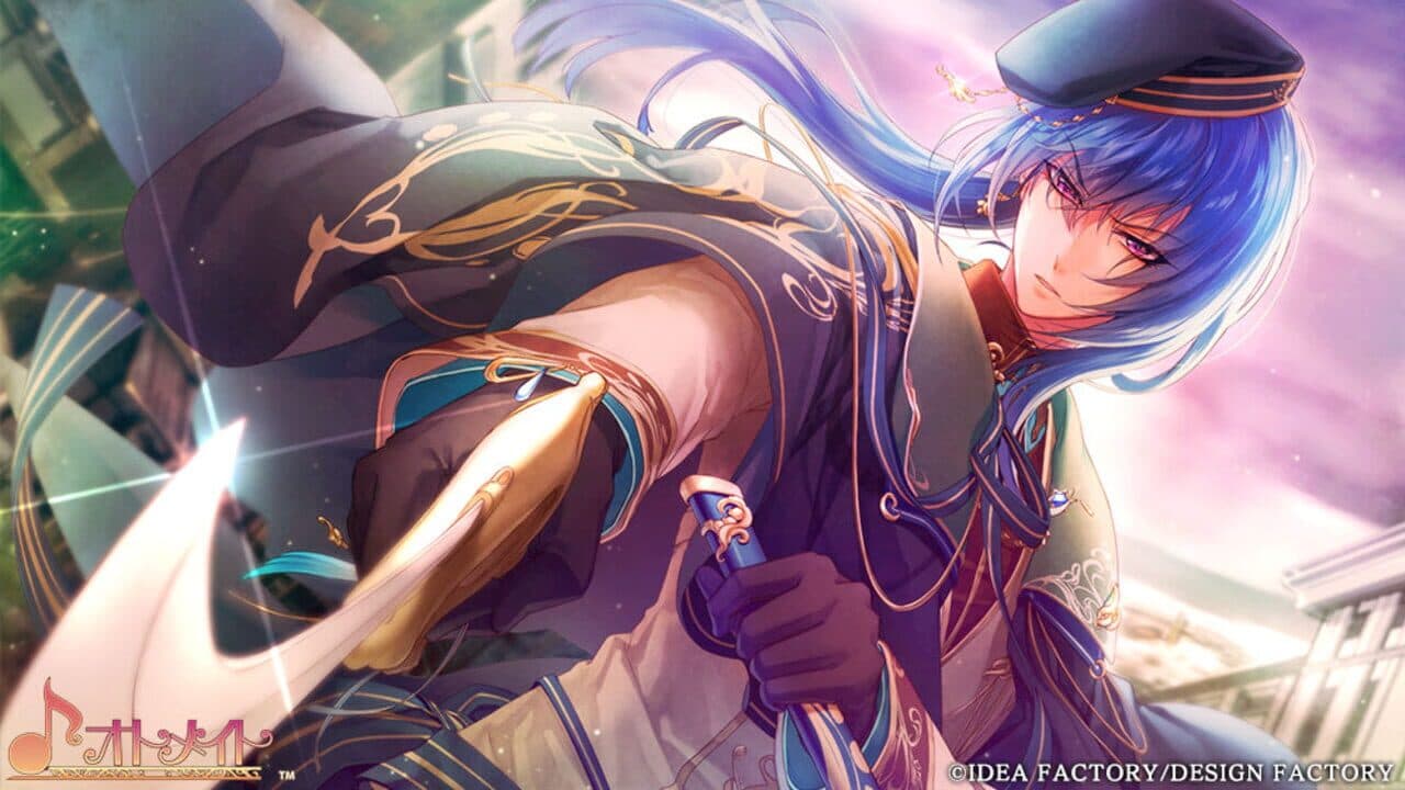 Yuukyuu no Tierblade for Nintendo Switch thumbnail 2
