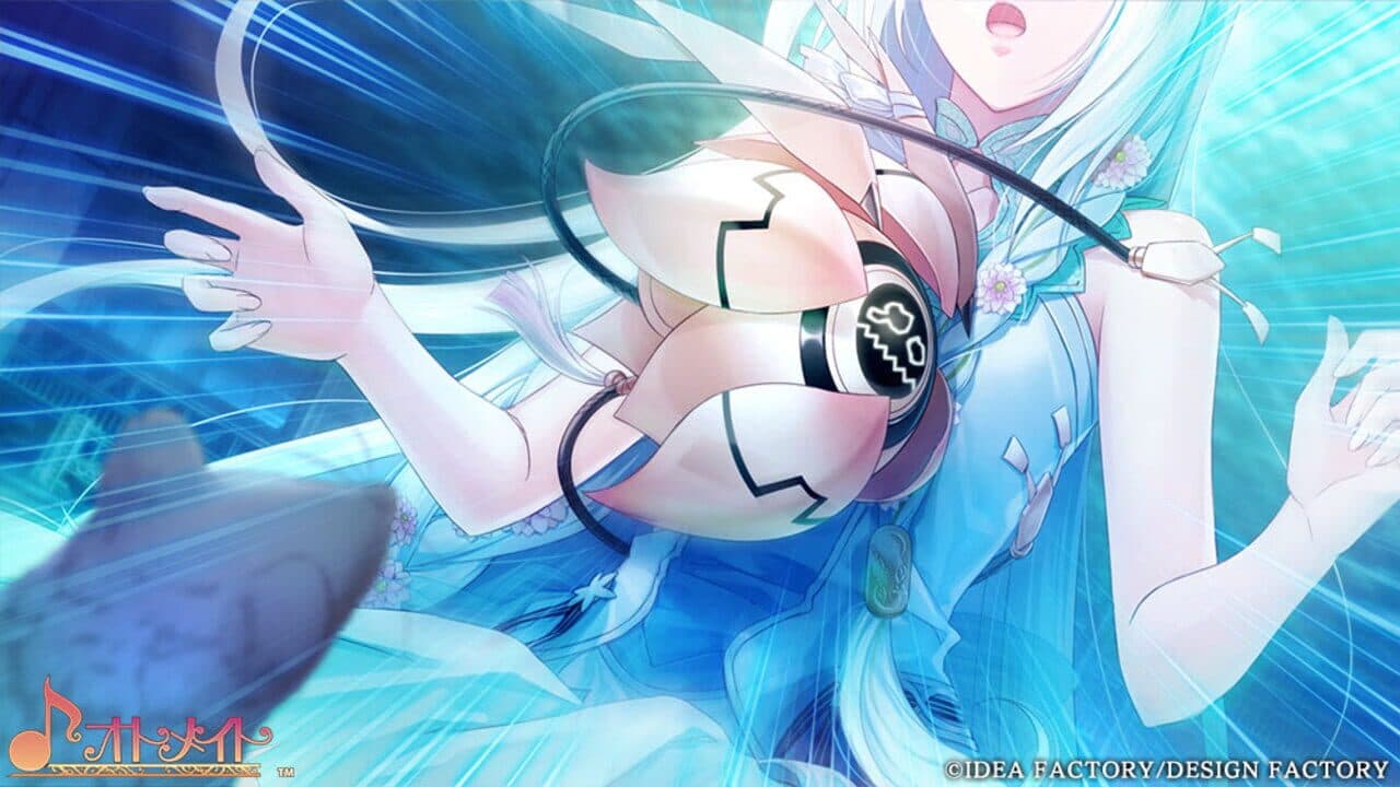 Yuukyuu no Tierblade for Nintendo Switch thumbnail 3