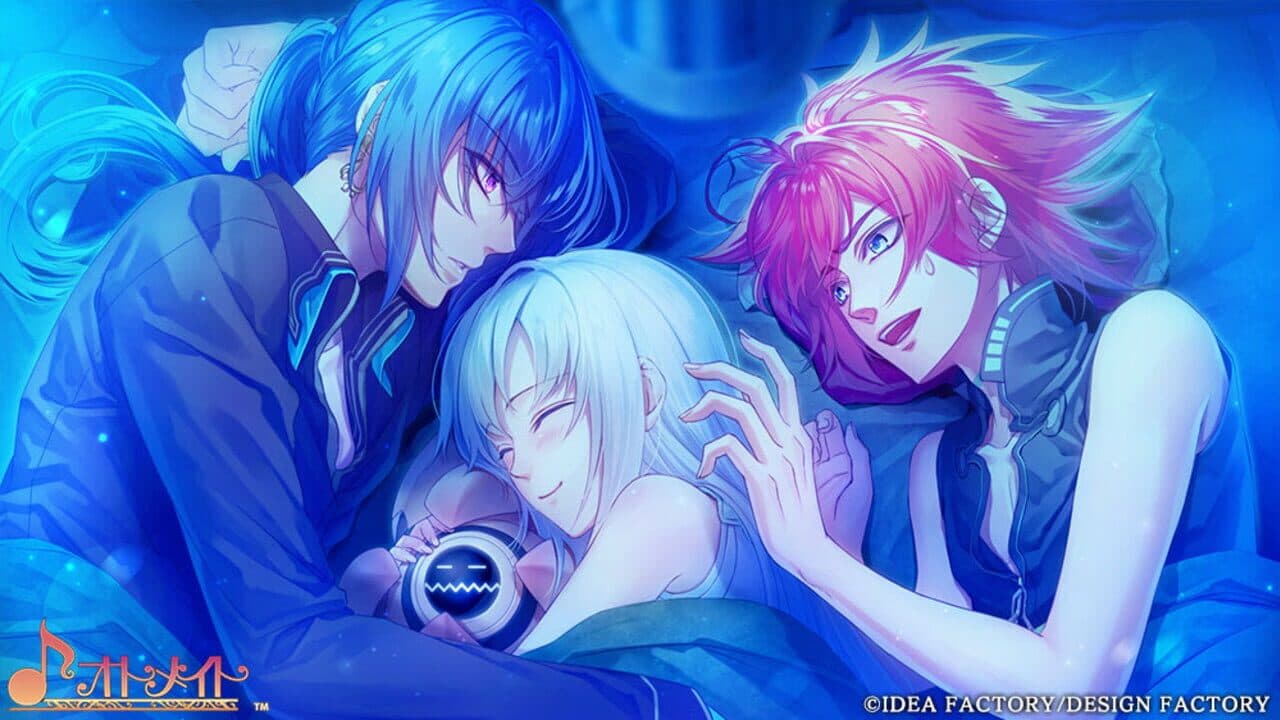 Yuukyuu no Tierblade for Nintendo Switch thumbnail 6