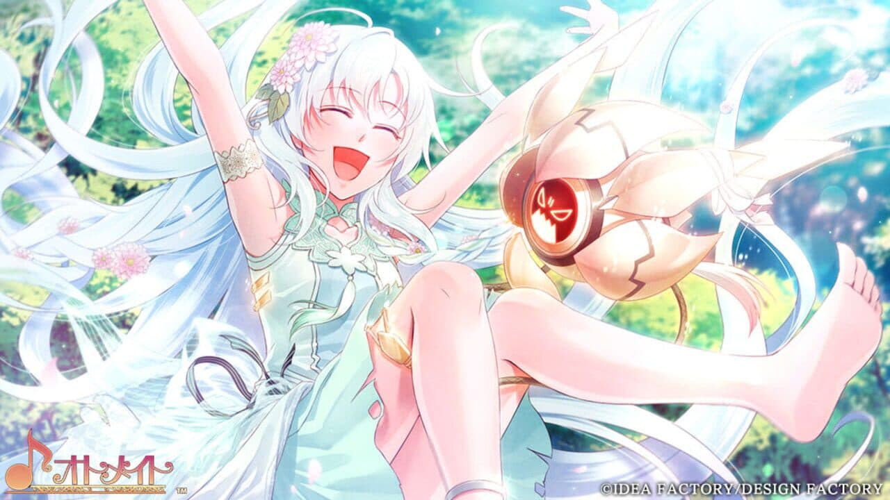 Yuukyuu no Tierblade for Nintendo Switch thumbnail 7