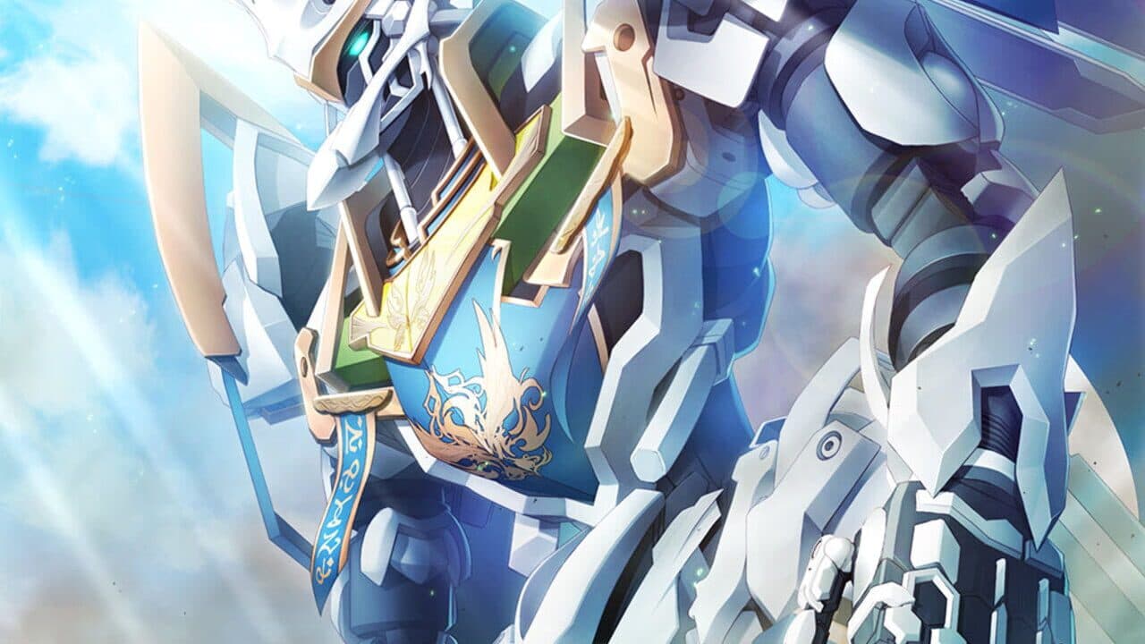 Yuukyuu no Tierblade for Nintendo Switch thumbnail 8
