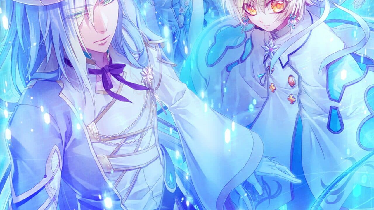 Yuukyuu no Tierblade for Nintendo Switch thumbnail 5