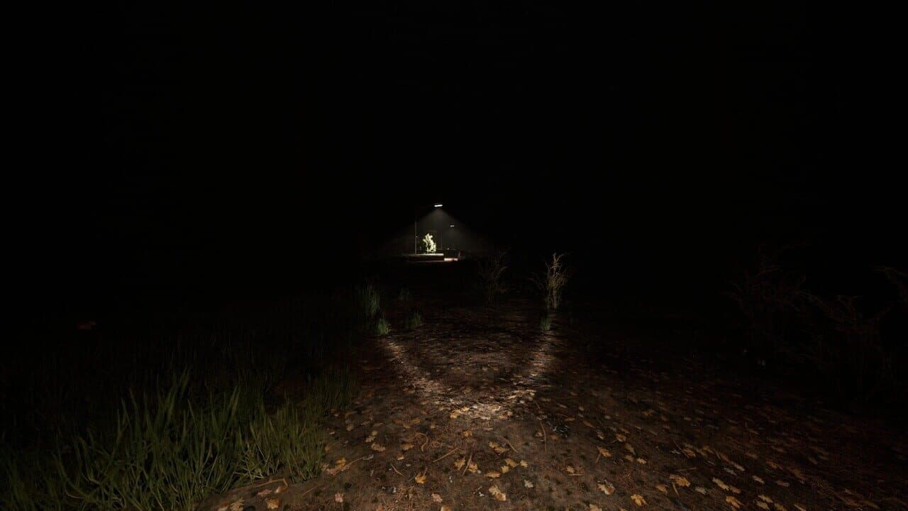 Shafted screenshot 1