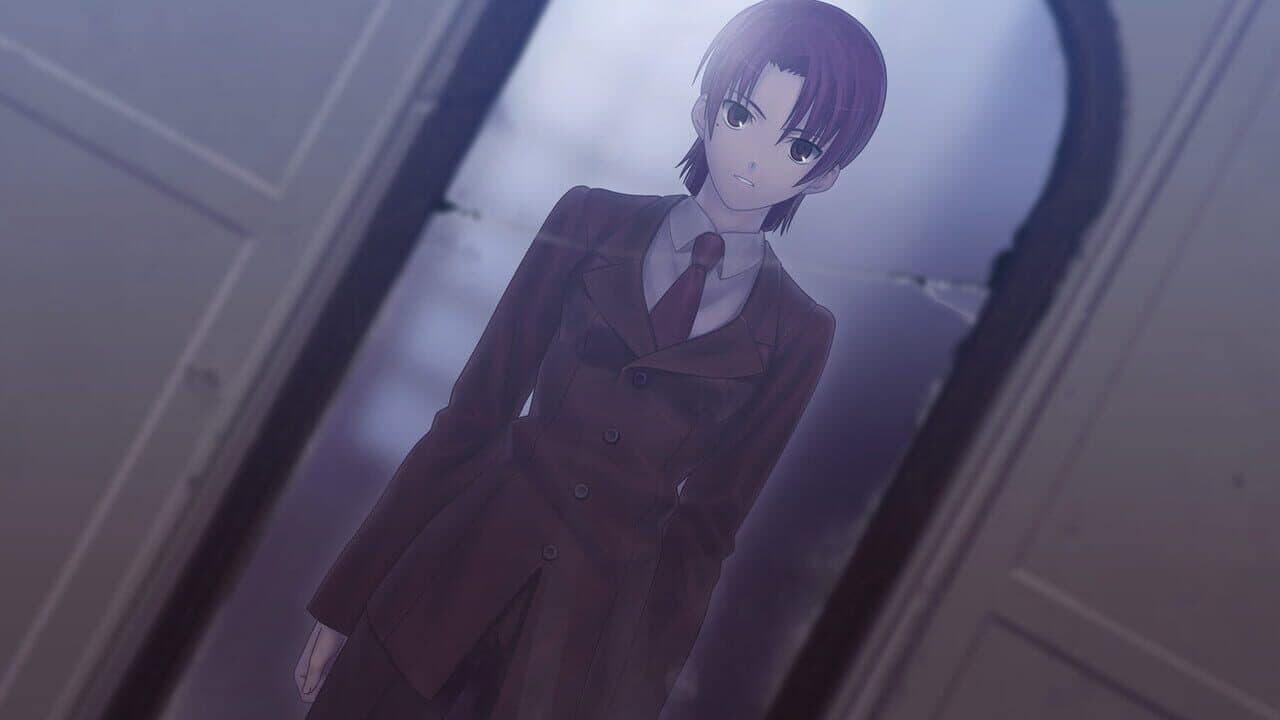 Fate/Hollow Ataraxia Remastered thumbnail 2