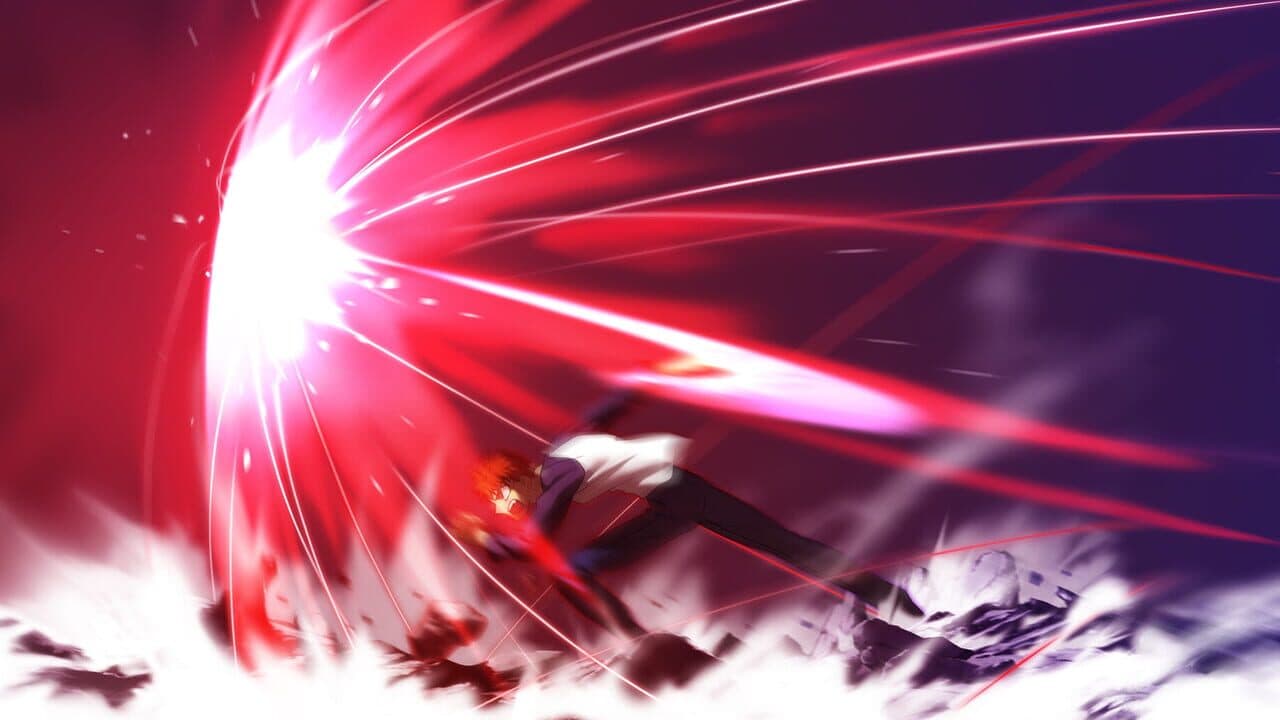 Fate/Hollow Ataraxia Remastered thumbnail 5