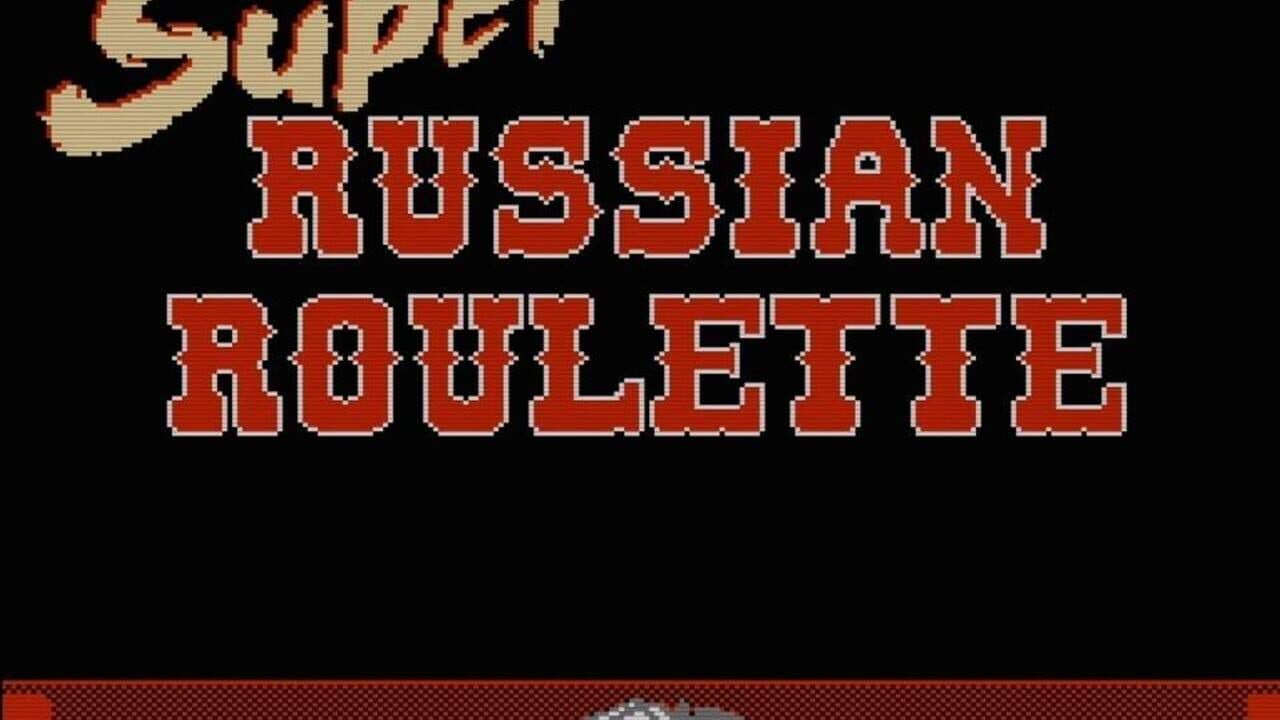 Super Russian Roulette screenshot 1