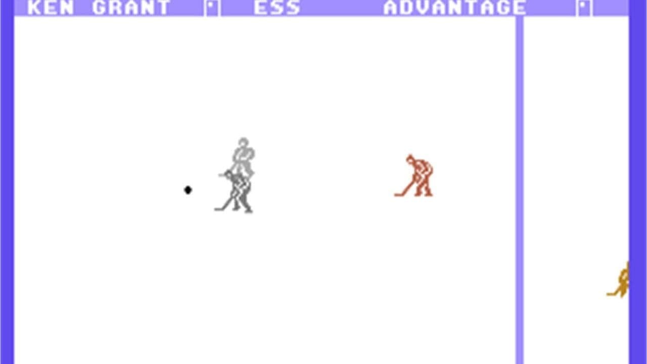 International Hockey screenshot 1
