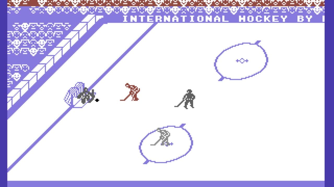 International Hockey thumbnail 2