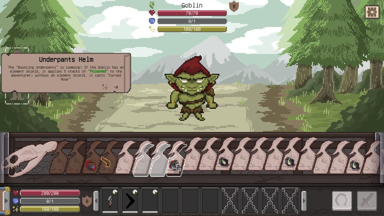 Path of Gear: Blacksmith’s Legend thumbnail 2