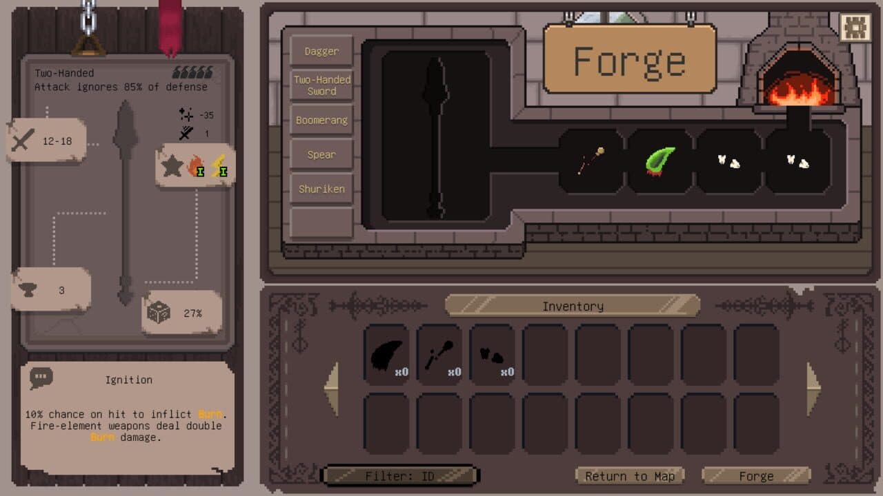 Path of Gear: Blacksmith’s Legend thumbnail 4