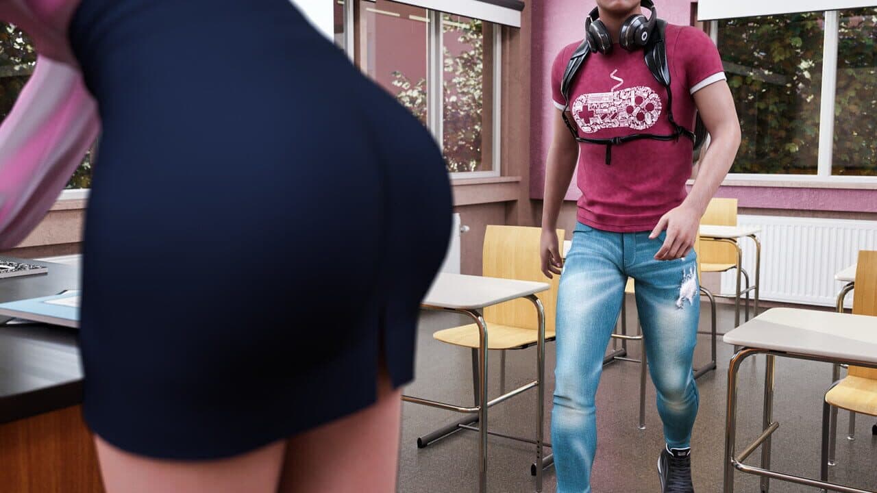 MILFs of Sunville thumbnail 10