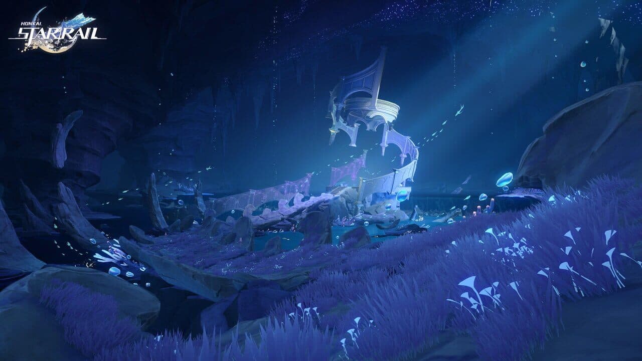Honkai: Star Rail - Before Their Deaths thumbnail 7