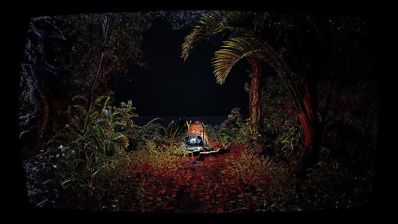 Killer Island screenshot 1