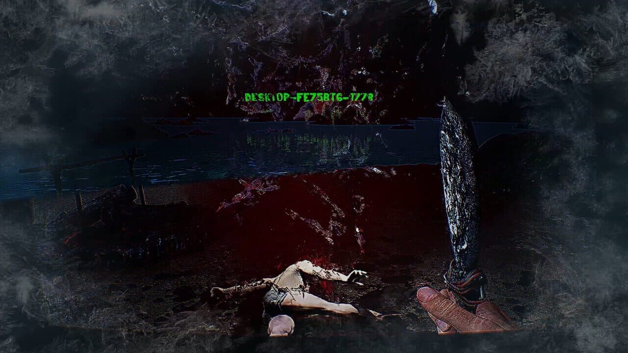 Killer Island thumbnail 21