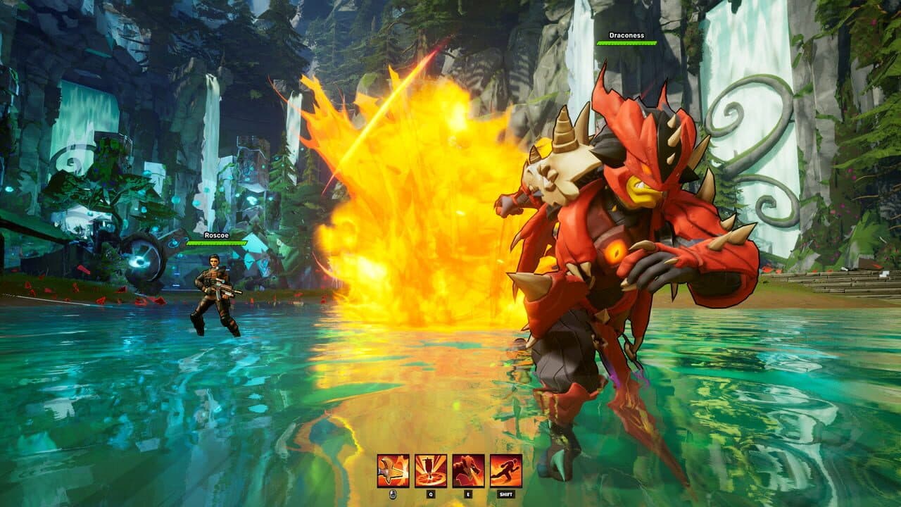 Out of Time thumbnail 5