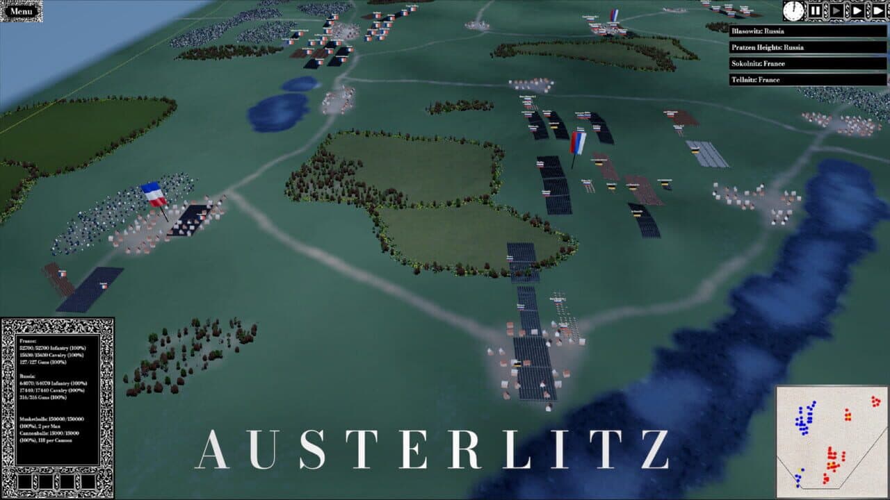 Napoleon: Rule of Iron thumbnail 2