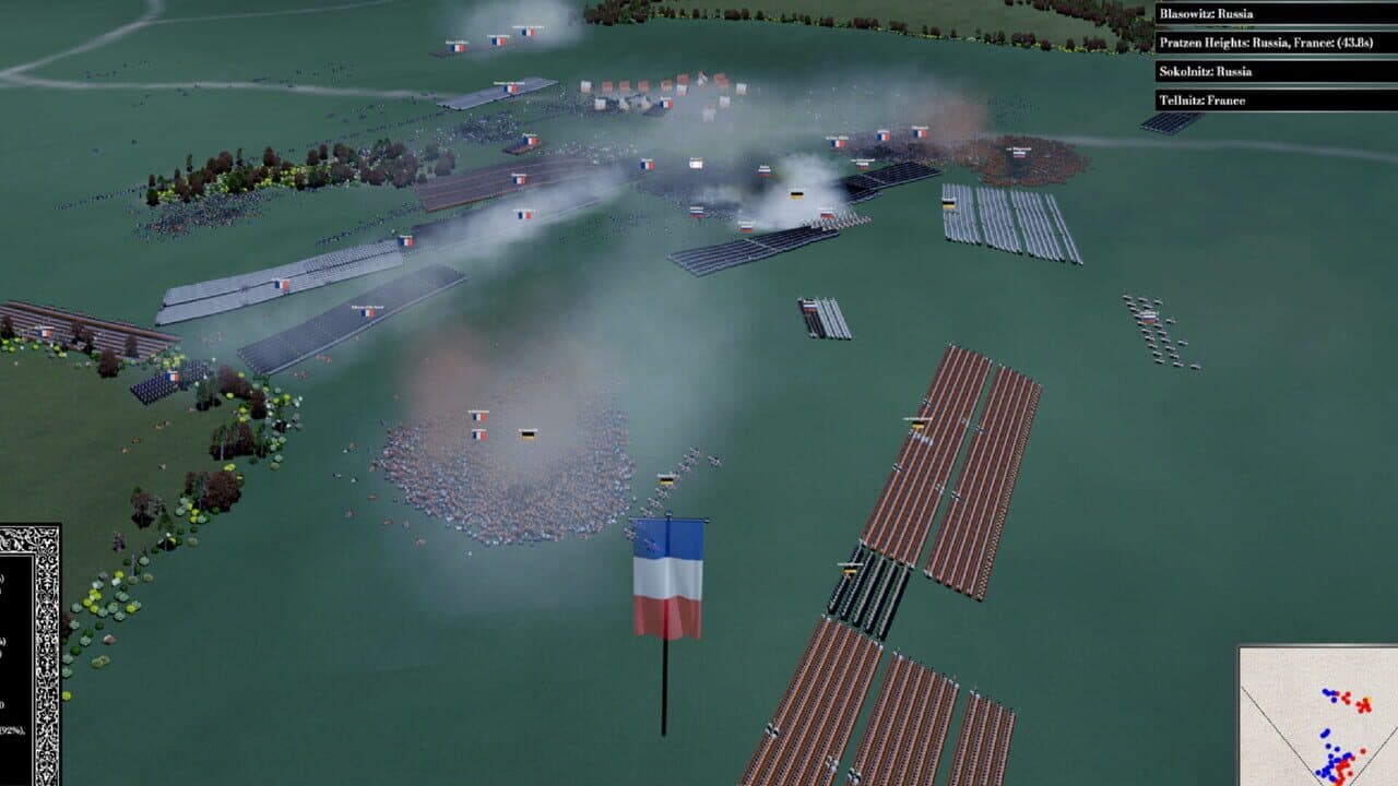 Napoleon: Rule of Iron thumbnail 5