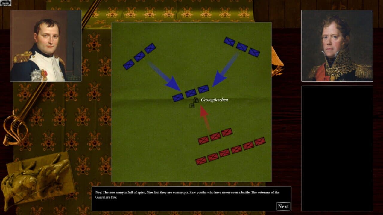 Napoleon: Rule of Iron thumbnail 8