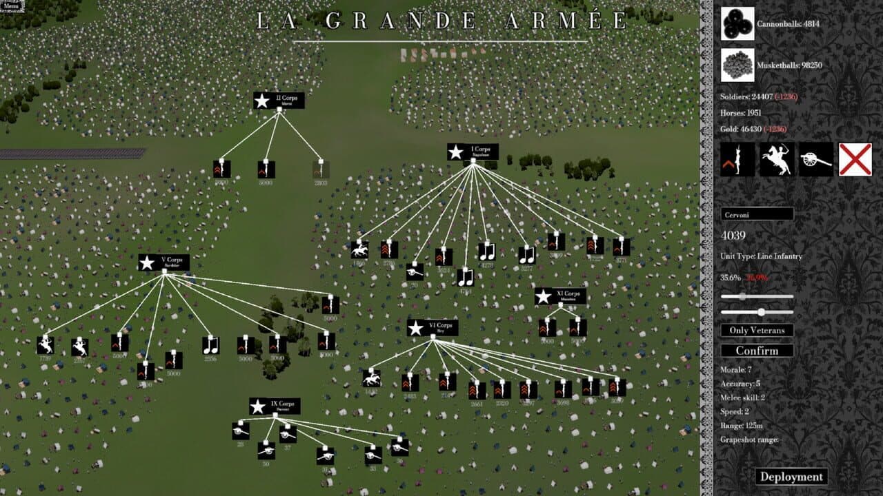 Napoleon: Rule of Iron thumbnail 9