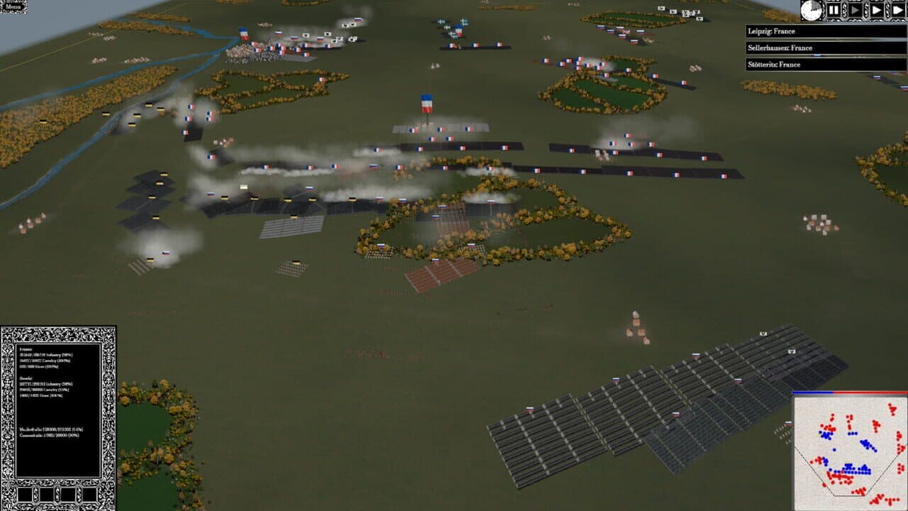 Napoleon: Rule of Iron thumbnail 10