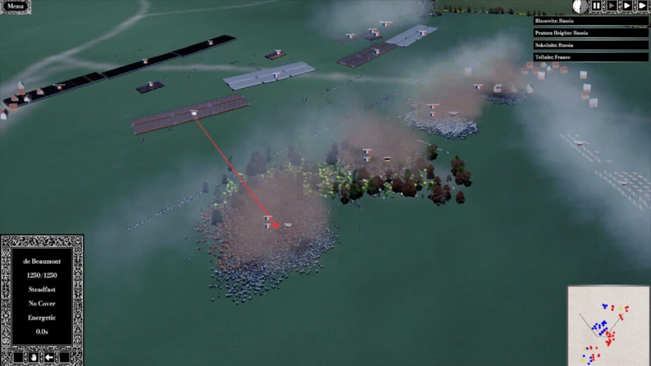 Napoleon: Rule of Iron thumbnail 11