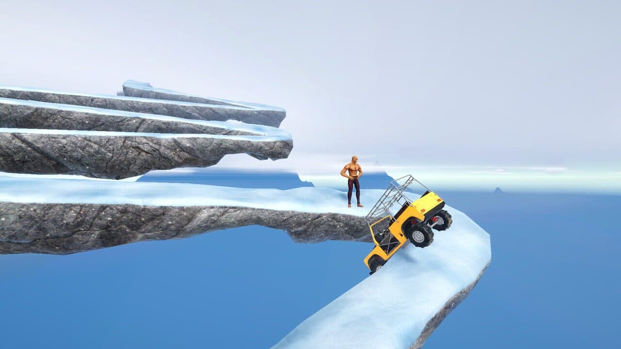 No Road to Peak: Together thumbnail 2
