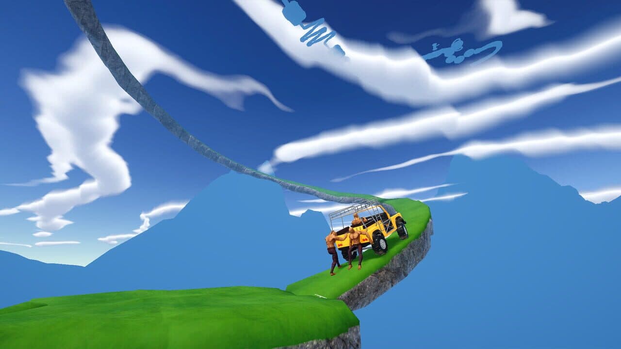 No Road to Peak: Together thumbnail 3