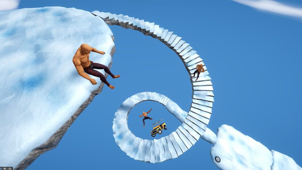 No Road to Peak: Together thumbnail 4