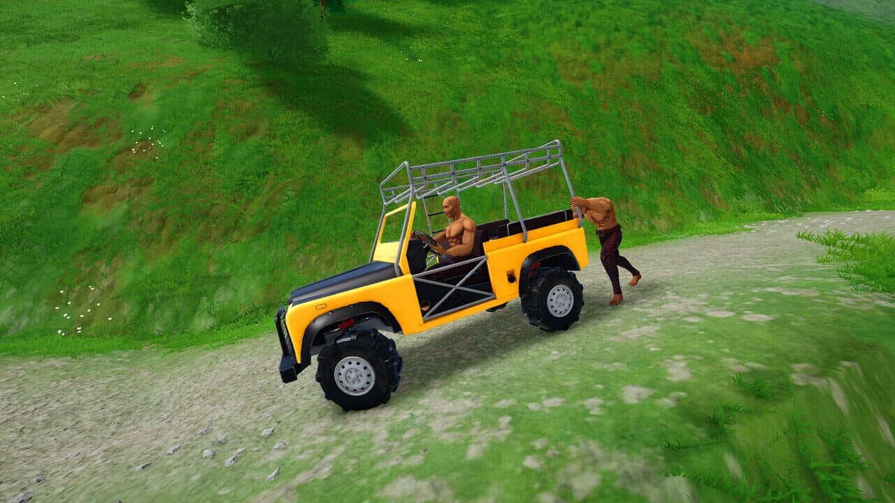 No Road to Peak: Together thumbnail 5