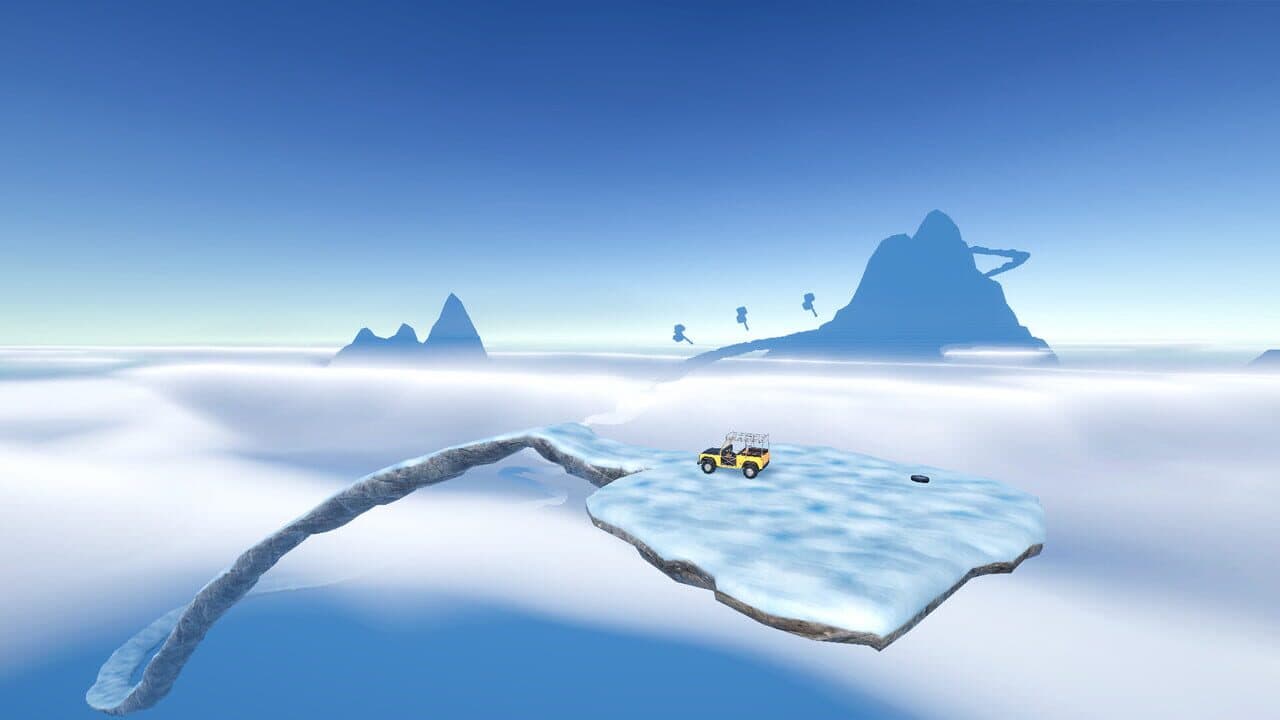 No Road to Peak: Together thumbnail 6