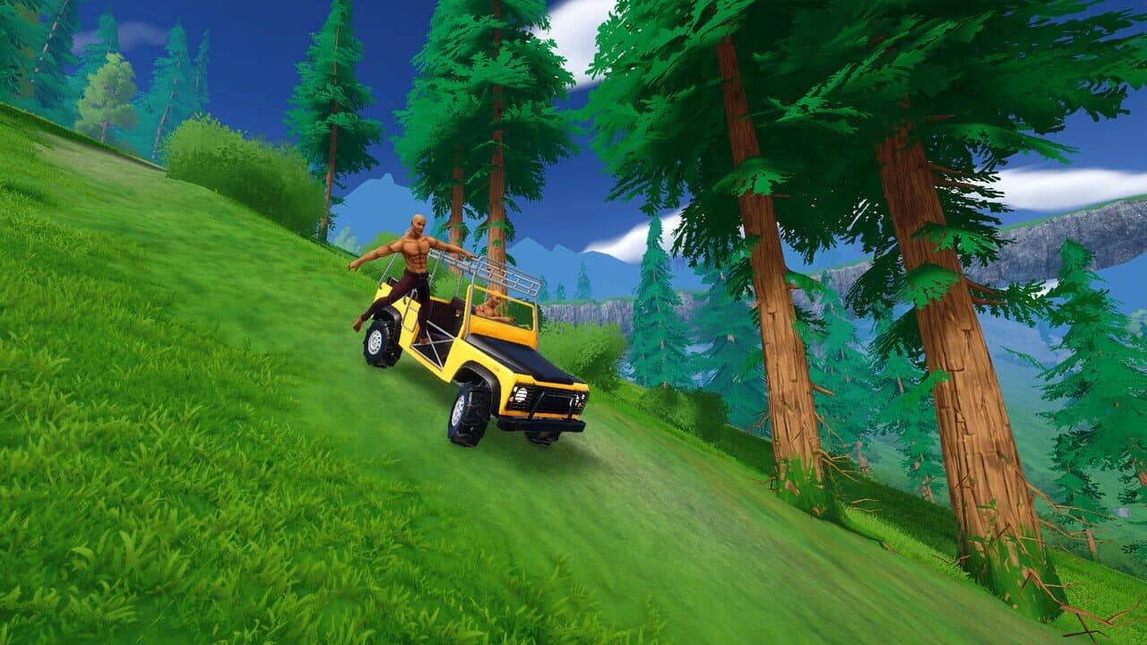 No Road to Peak: Together thumbnail 7