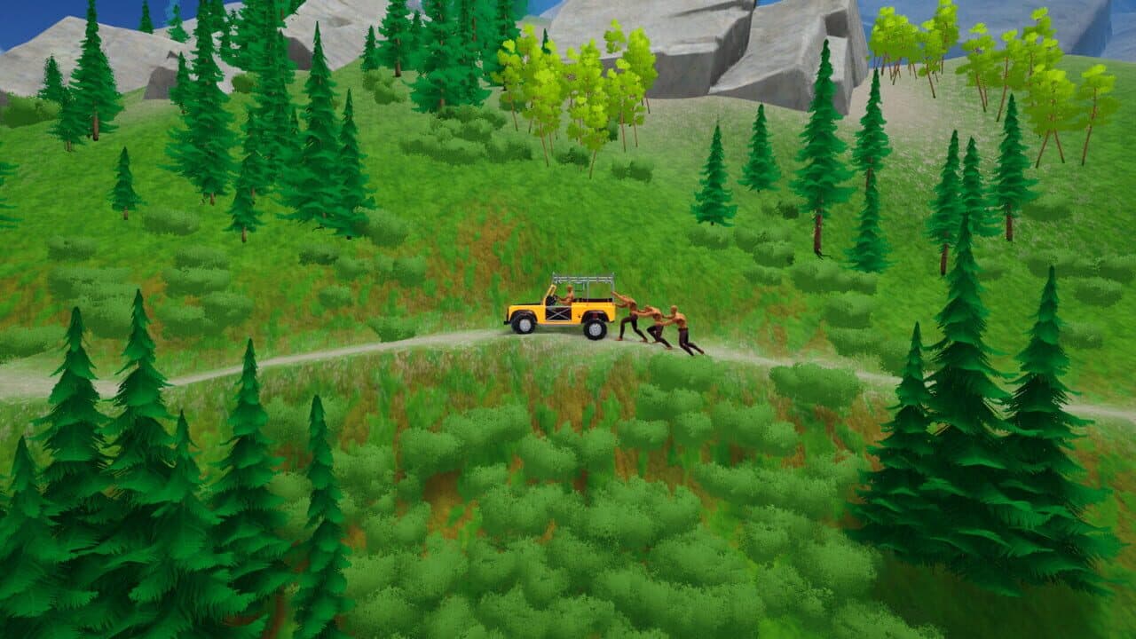 No Road to Peak: Together thumbnail 9