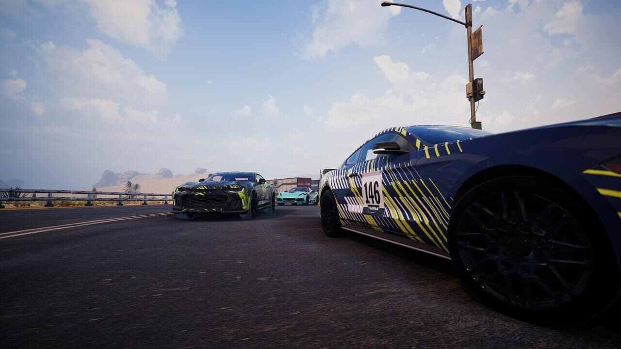 Fast Gear thumbnail 10
