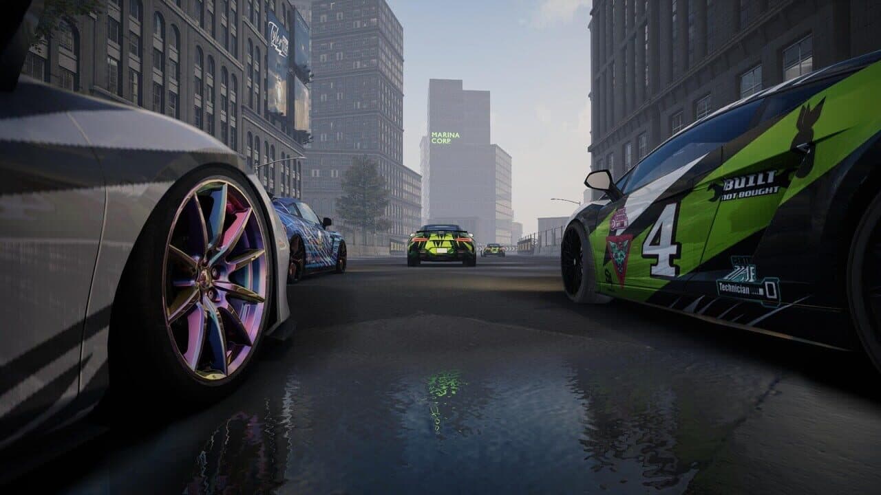 Fast Gear thumbnail 2