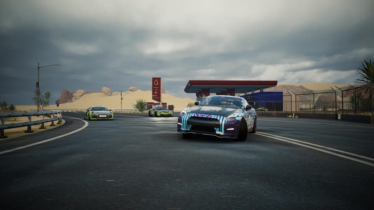 Fast Gear thumbnail 4