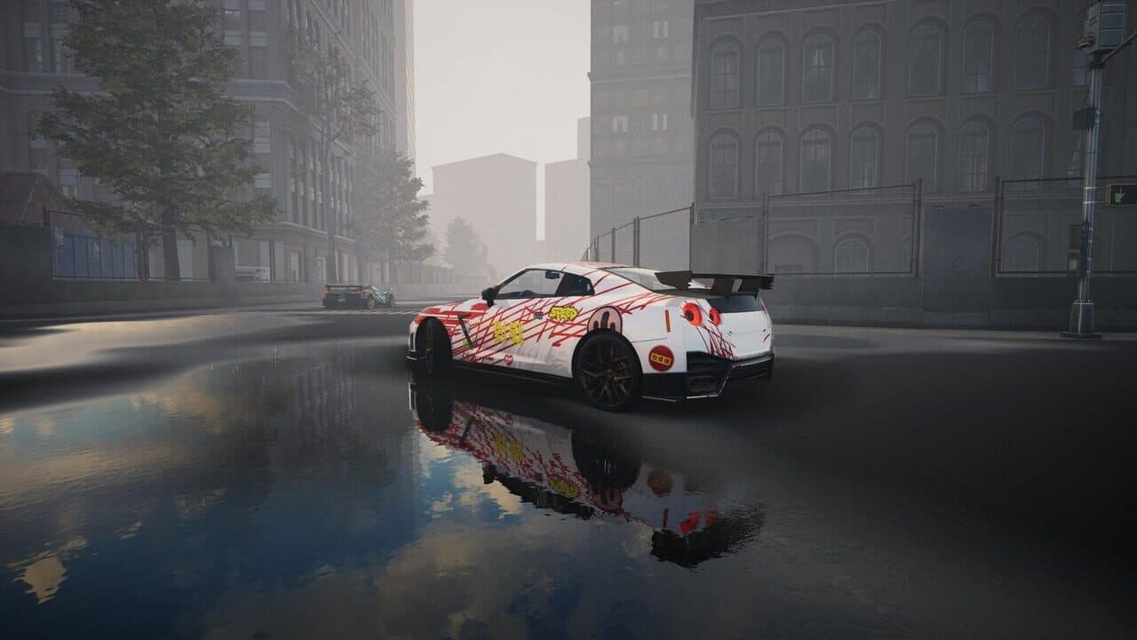 Fast Gear thumbnail 5