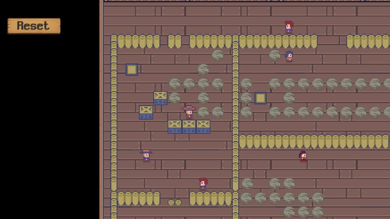 Chess, Texas thumbnail 2