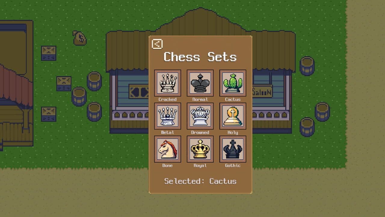 Chess, Texas thumbnail 3