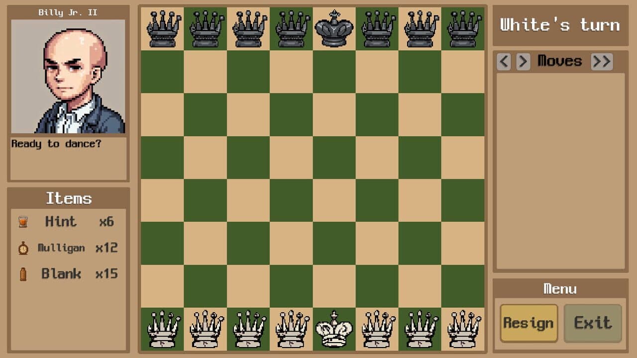 Chess, Texas thumbnail 4