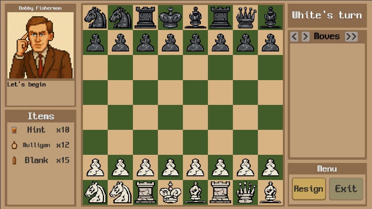 Chess, Texas thumbnail 5