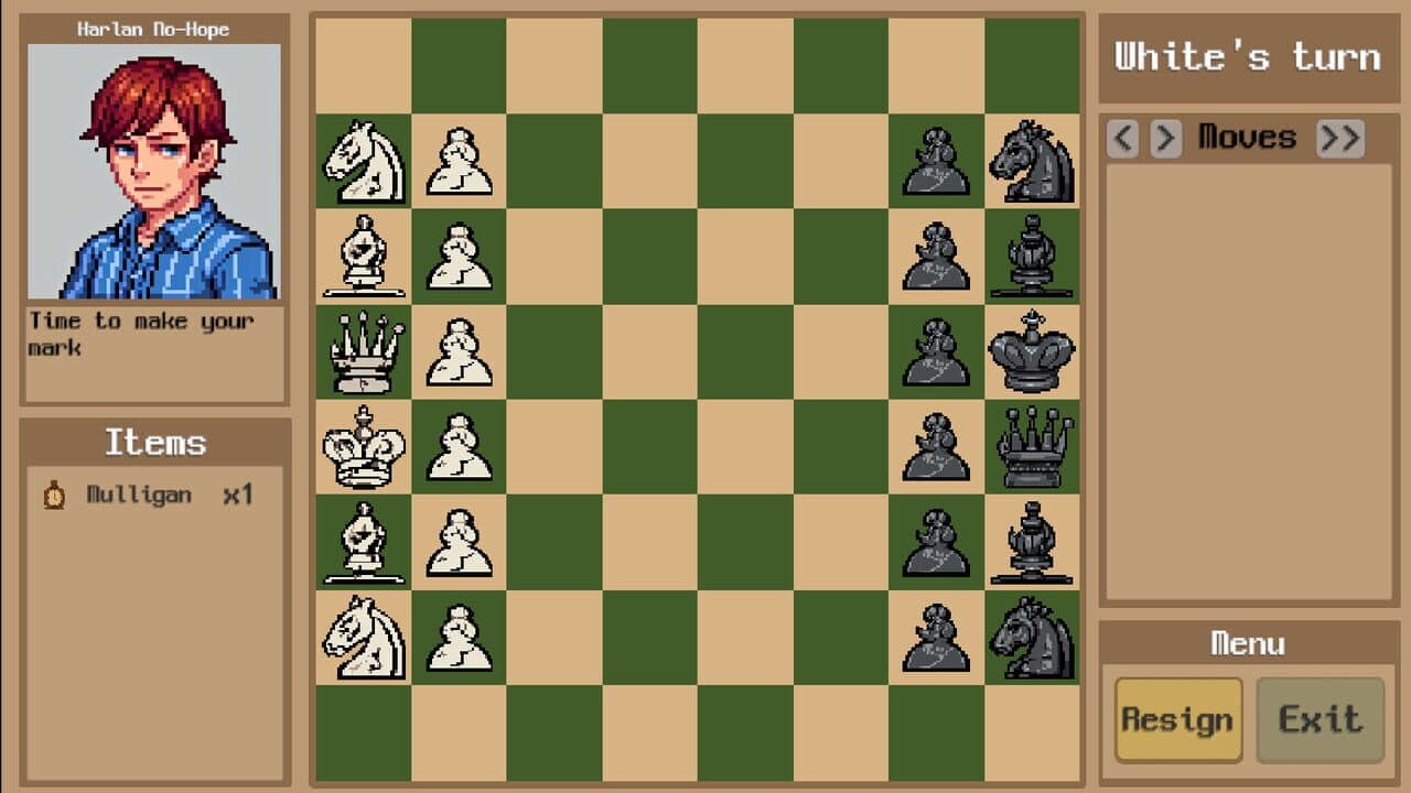 Chess, Texas thumbnail 6