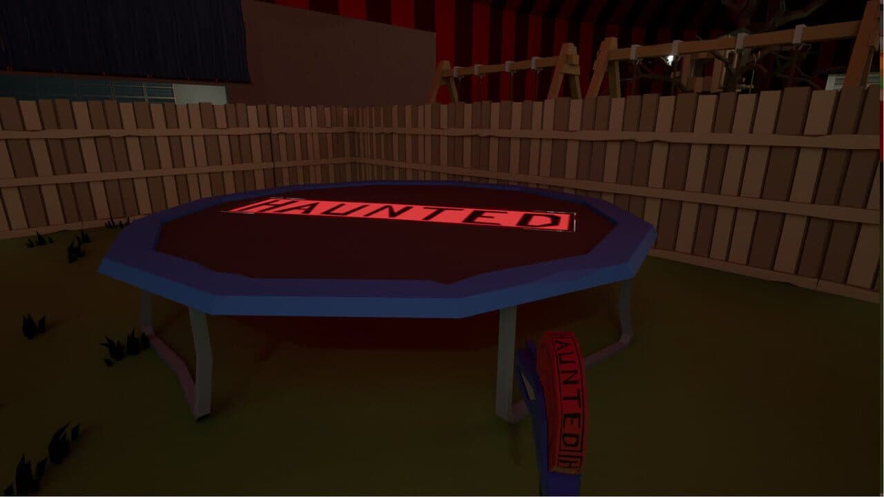 Haunted Science: Welcome To I.R.H.I.A. thumbnail 6