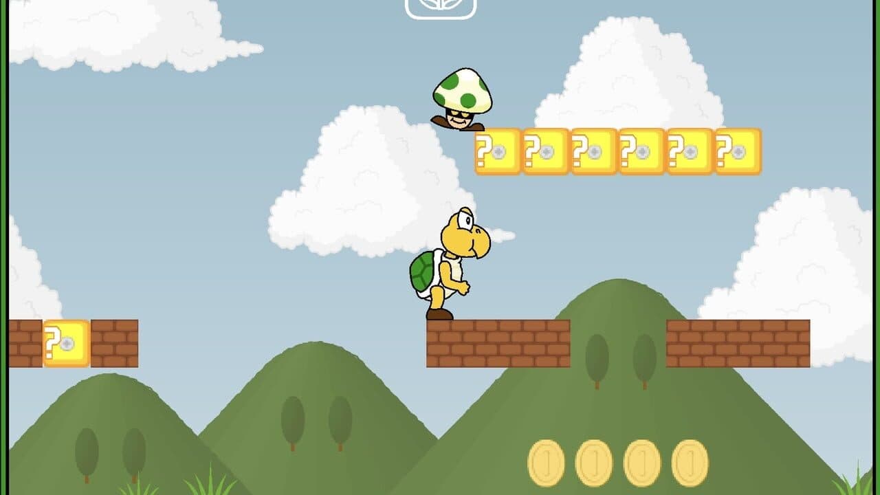A Koopa's Revenge 2 thumbnail 6