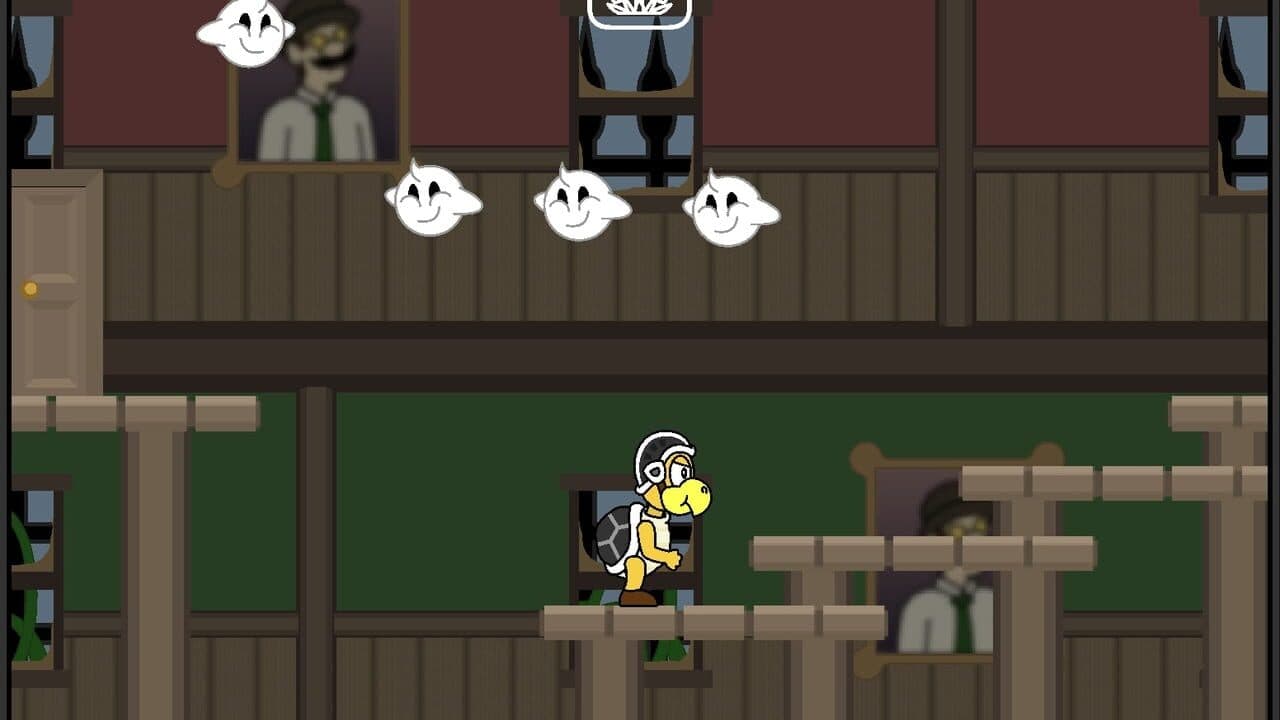 A Koopa's Revenge 2 thumbnail 2