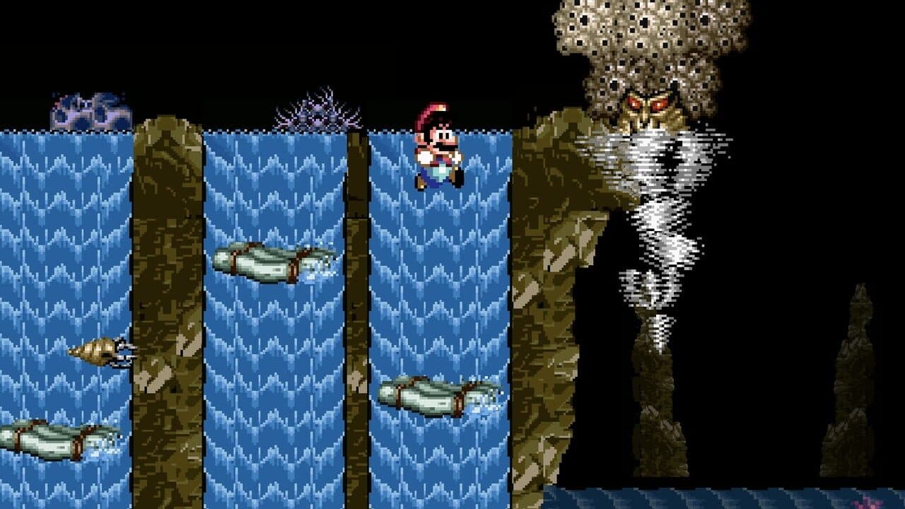 Mario Remix: Boss Edition thumbnail 3