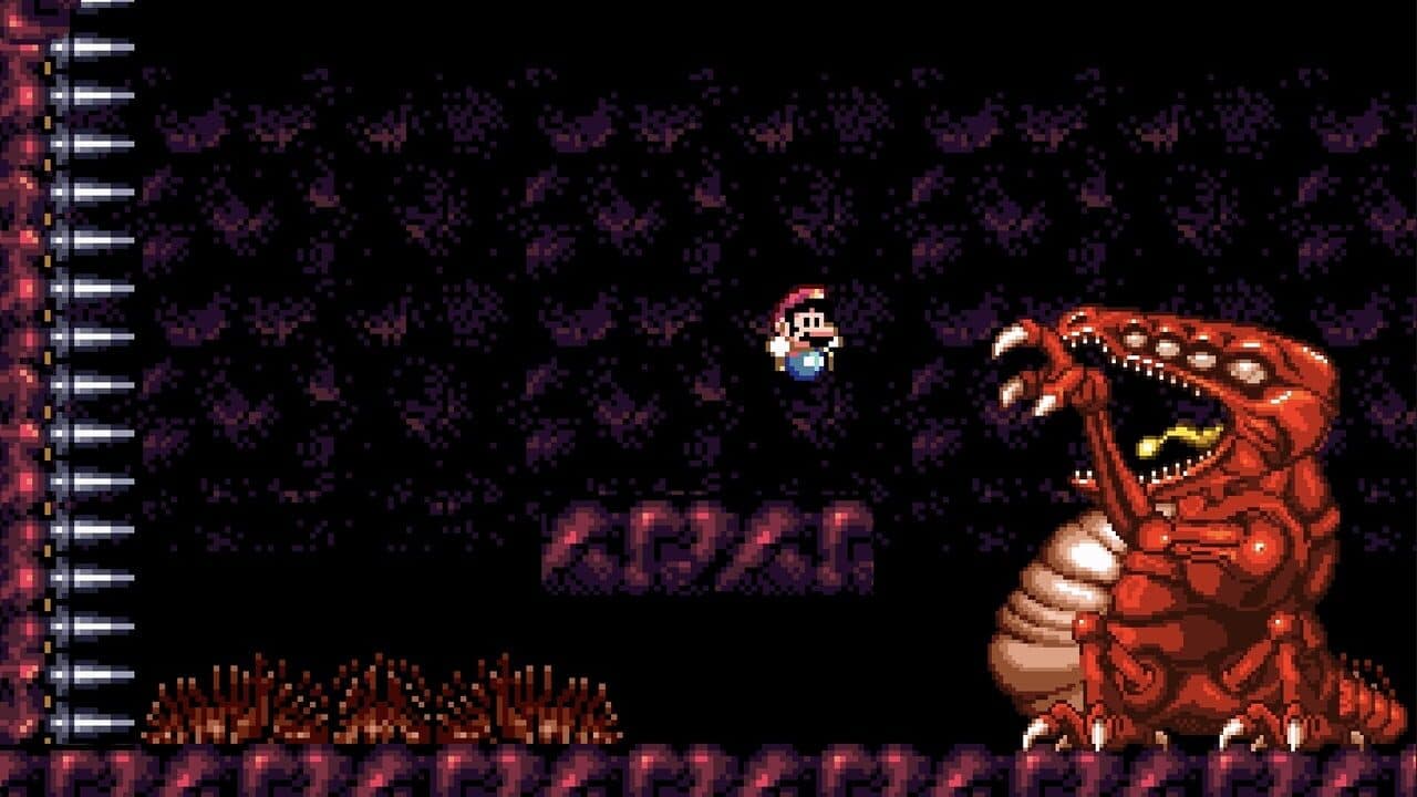 Mario Remix: Boss Edition thumbnail 4