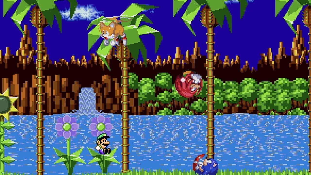 Mario Remix: Boss Edition thumbnail 6